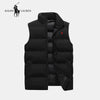 RL, new style fashion men's coat warm jacket in winter