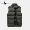 RL, new style fashion men's coat warm jacket in winter