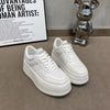 Celine* 24SS thick sole casual shoes 1:1 VIP