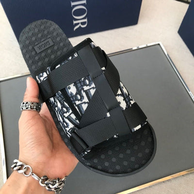 Di* Alpha Sandal