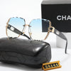 CHAN* 24 new sunglasses