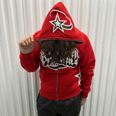 Star Full Zip