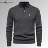 Ꮢalph Ⅼauren Premium zip sweater for men