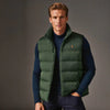 RL, new style fashion men's coat warm jacket in winter