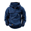 Men's Workwear Adventure Outdoor Casual Sweatshirt