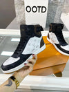 LOU*casual sneakers VIP 1:1