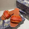 DI* 23 new slippers