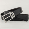 Ferraga* leather belt