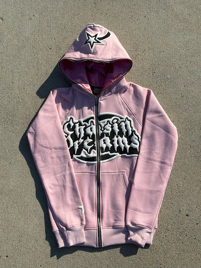 Star Full Zip