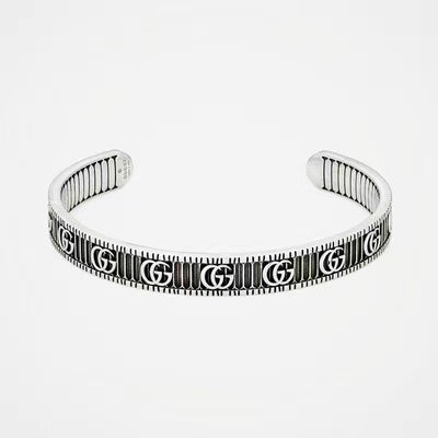 G  Open bracelet