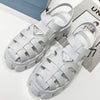 New summer wrap toe gear sandals