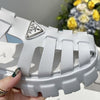 New summer wrap toe gear sandals