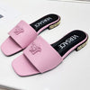 Vers* new summer sandals