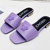 Vers* new summer sandals