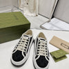 2023 New thick-soled canvas shoes ultra-lightweight