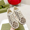 2023 New thick-soled canvas shoes ultra-lightweight