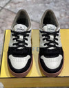 FD Leather Breathable Sneakers