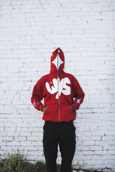 WYS STAR FULL ZIP