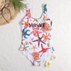 Bikini One-Piece Swimsuit