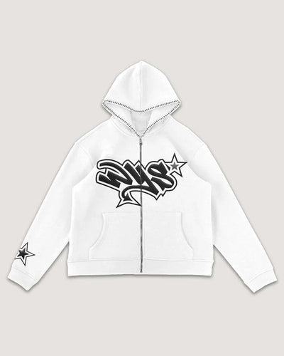 WYS STAR FULL ZIP V2