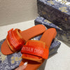 Dio** new 2025 series beach shoes