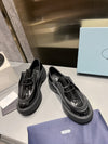 P new 2024 loafers top quality 1:1VIP