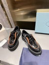 P new 2024 loafers top quality 1:1VIP