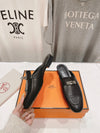 H new tassel loafers VIP 1:1