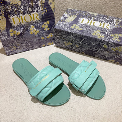 Dio** new 2025 series beach shoes