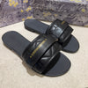 Dio** new 2025 series beach shoes