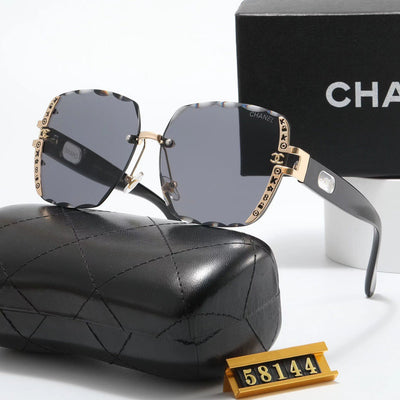 CHAN* 24 new sunglasses