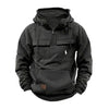 Men's Workwear Adventure Outdoor Casual Sweatshirt