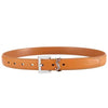 Y Men's and women's retro casual belts