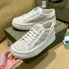 2023 New thick-soled canvas shoes ultra-lightweight