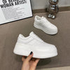 Celine* 24SS thick sole casual shoes 1:1 VIP