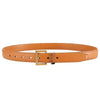 Y Men's and women's retro casual belts