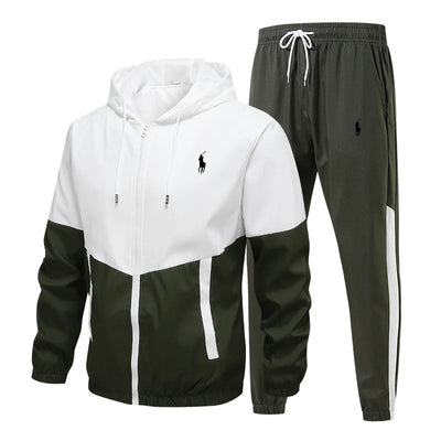 Men's Outdoor Casual Sports Suit