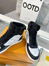 LOU*casual sneakers VIP 1:1