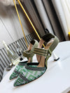 F new top quality 1:1 VIP high heels