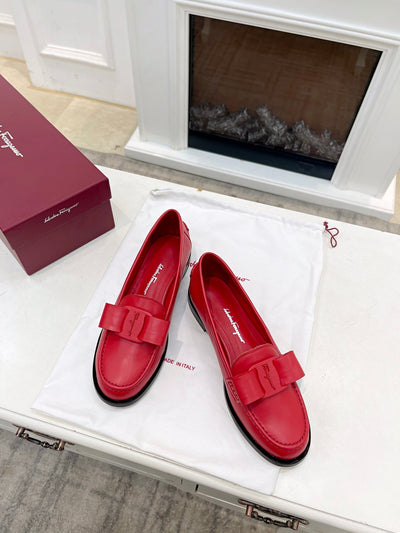 F New Loafers Top quality 1:1VIP