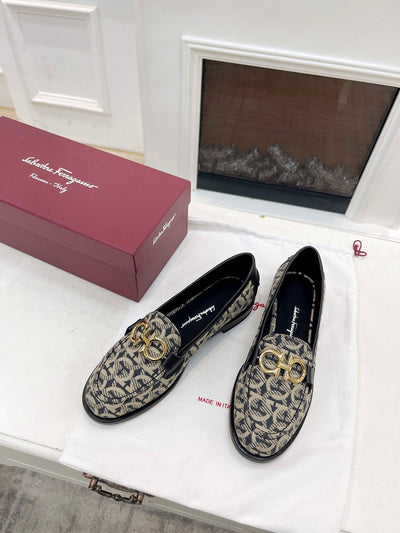 F New Loafers Top quality 1:1VIP