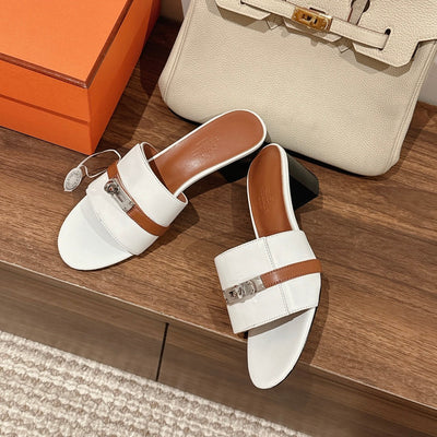 H new sandals top quality 1:1 VIP