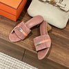 H new sandals top quality 1:1 VIP