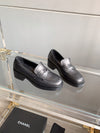 CHA24 new loafersVIP1：1