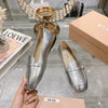 M new flat Mary Jane shoes top quality 1:1 VIP