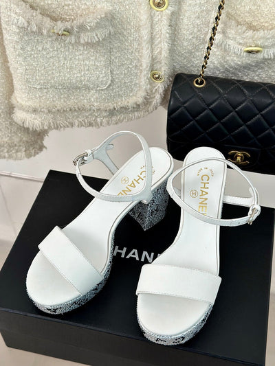 C new sandals 1:1 top quality VIP