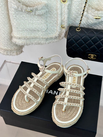 C new sandals top quality 1:1 VIP