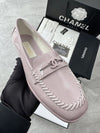 C New top quality 1:1 VIP loafers