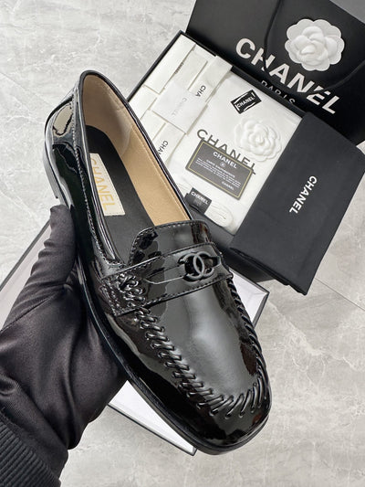 C New top quality 1:1 VIP loafers