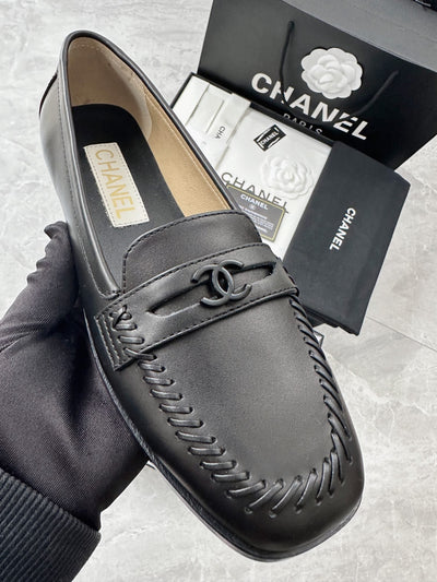 C New top quality 1:1 VIP loafers